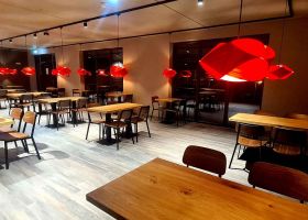 Hotel Augsburg, Hotel Bayern
